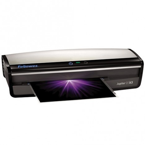 Plastifieuse Fellowes Jupiter2 A3 Plastifieuse Fellowes Jupiter2 A3