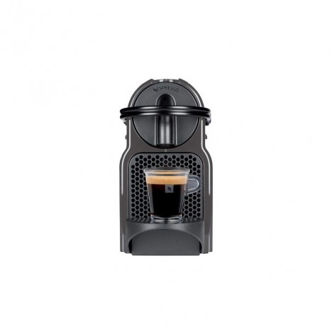 Nespresso MAGIMIX Inissia grise 11353