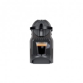Nespresso MAGIMIX Inissia grise 11353