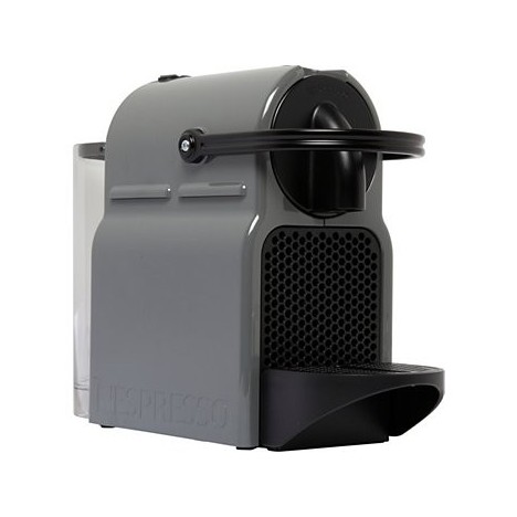 Nespresso MAGIMIX Inissia grise 11353