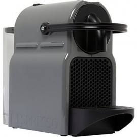 Nespresso MAGIMIX Inissia grise 11353