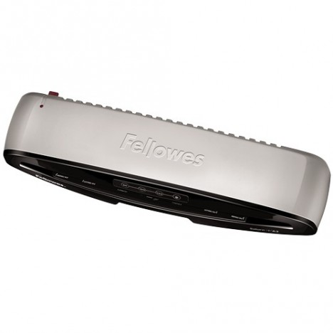 Plastifieuse FELLOWES Laminator Saturn-3 - A3 (FEL-PLAS17)