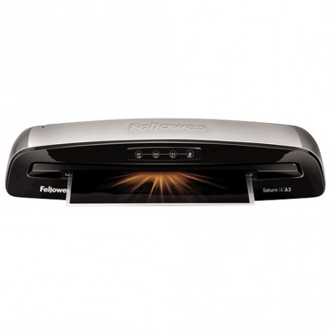 Plastifieuse FELLOWES Laminator Saturn-3 - A3 (FEL-PLAS17)