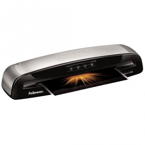 Plastifieuse FELLOWES Laminator Saturn-3 - A3 (FEL-PLAS17)