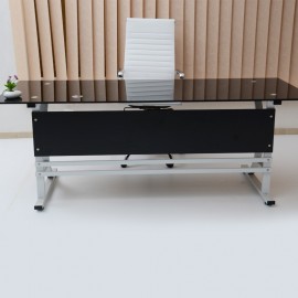 Bureau Direction Bellessa Noir BU-DB Bureau Direction Bellessa Noir BU-DB