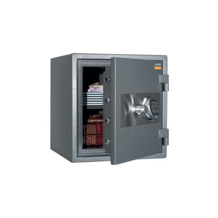 Coffre Fort Électronique VALBERG GARANT 46 IGNIFUGE GD/CFGA46EL