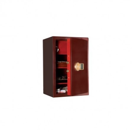 Coffre Fort Électronique VALEBERG GARANT GOLD IGNIFUGE GD/CFGA133K 2