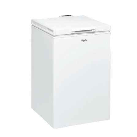 Congélateur Horizontal WHIRLPOOL WH1410 200L 6th Sense® WH1410AE