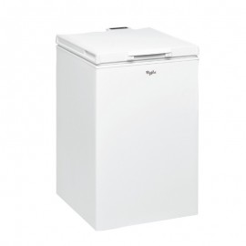 Congélateur Horizontal WHIRLPOOL WH1410 200L 6th Sense® WH1410AE