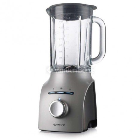 Blender KENWOOD 800W Silver BLM610S