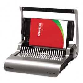 Machine a Relieure Quasar +500 FELLOWES (FEL-REL20) Machine a Relieure Quasar +500 FELLOWES (FEL-REL20)