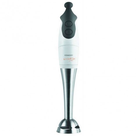 Mixeur Plongeant KENWOOD Blanc HB615