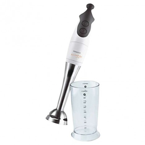 Mixeur Plongeant KENWOOD Blanc HB615 Mixeur Plongeant KENWOOD Blanc HB615