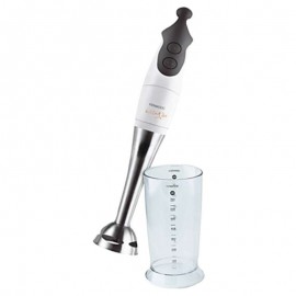 Mixeur Plongeant KENWOOD Blanc HB615 Mixeur Plongeant KENWOOD Blanc HB615