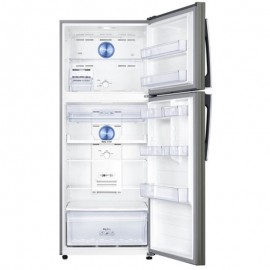 Réfrigérateur SAMSUNG Twin Cooling 438L NoFrost Silver RT60K6130SP