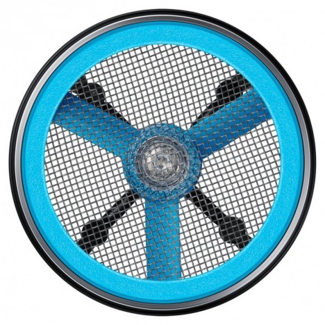 Slide  #1 Aspirateur Sans Sac SAMSUNG VC2100 Anti-tangle - 700 W SC18M2120