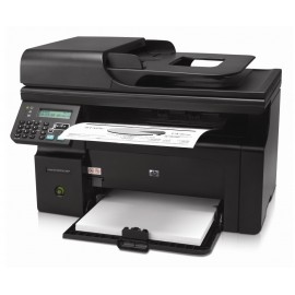 HP LaserJet M1212nf