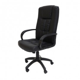 Chaise de direction NEW ELIPSY Noir CD-NEWELIPSY-NDH Chaise de direction NEW ELIPSY Noir CD-NEWELIPSY-NDH