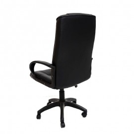 Chaise de direction NEW ELIPSY Noir CD-NEWELIPSY-NDH Chaise de direction NEW ELIPSY Noir CD-NEWELIPSY-NDH