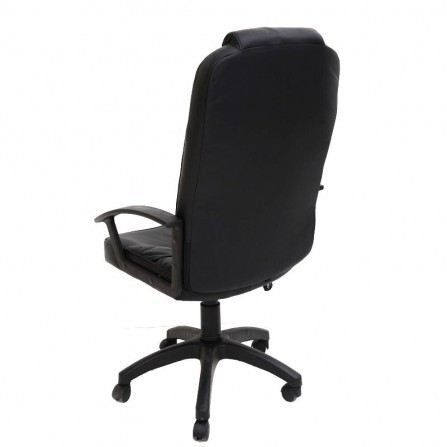 Chaise de direction RELAX Noir CD-RELAX-NDH 2
