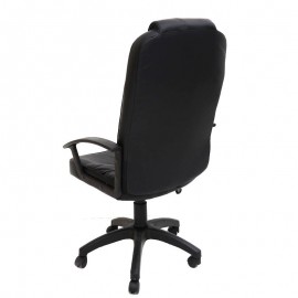 Chaise de direction RELAX Noir CD-RELAX-NDH Chaise de direction RELAX Noir CD-RELAX-NDH