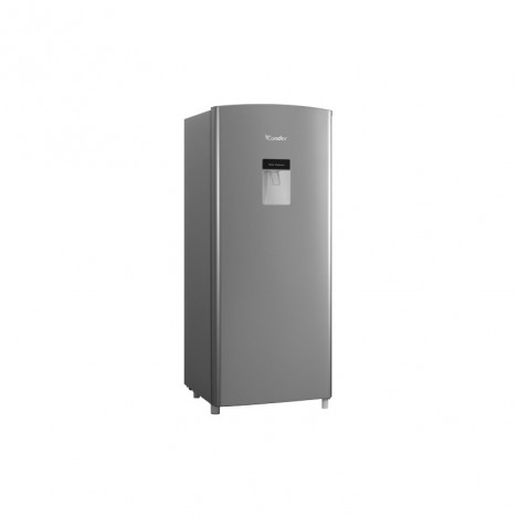 Réfrigérateur CONDOR 176 Litres DeFrost Gris CRFT24GD14G