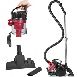 Aspirateur SINBO Sans Sac 1800W SVC 3479 Aspirateur SINBO Sans Sac 1800W SVC 3479