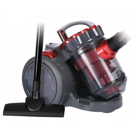 Aspirateur SINBO Sans Sac 1800W SVC 3479