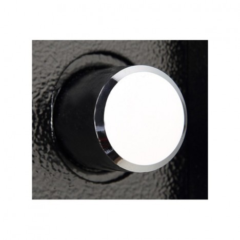 Coffre fort HARDYBILL Noir GTX-9050 Coffre fort HARDYBILL Noir GTX-9050