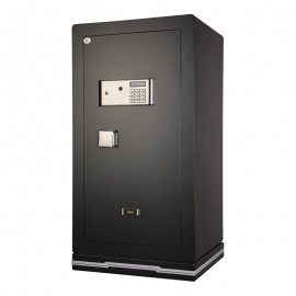 Coffre fort HARDYBILL Noir GTX-9050 Coffre fort HARDYBILL Noir GTX-9050