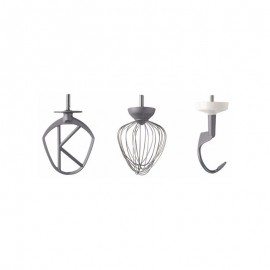 Robot multifonction Kenwood Chef XL Sense 1200 W KVL6010T