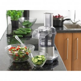 Robot Multifonction KENWOOD MULTIPRO MICRO Silver FDM100BA