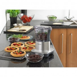 Robot Multifonction KENWOOD MULTIPRO MICRO Silver FDM100BA