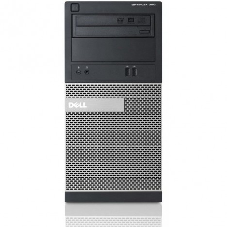 Dell OptiPlex 390 G630/2Go/500Go