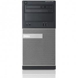Dell OptiPlex 390 G630/2Go/500Go