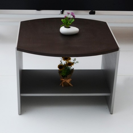 Table Basse BURVIK 90x60x40 TB-BURVIK