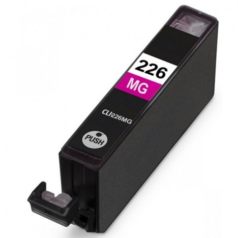  Cartouche Canon CLI-226 MG Magenta