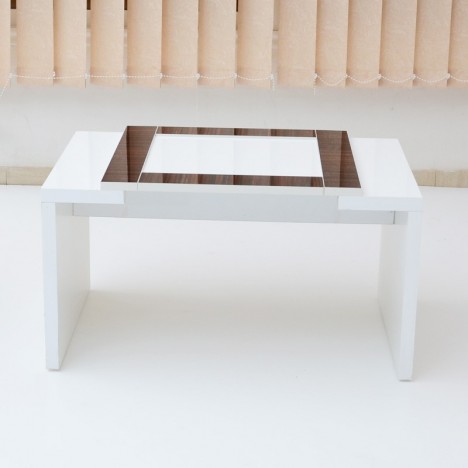 Table Basse BURVIK 90x60x40 TB-BURVIK