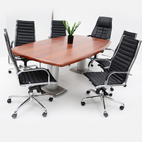 Table de réunion BUSINESS non modulaire TR-BUSINESS