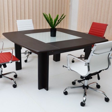 Table de réunion BUSINESS non modulaire TR-BUSINESS