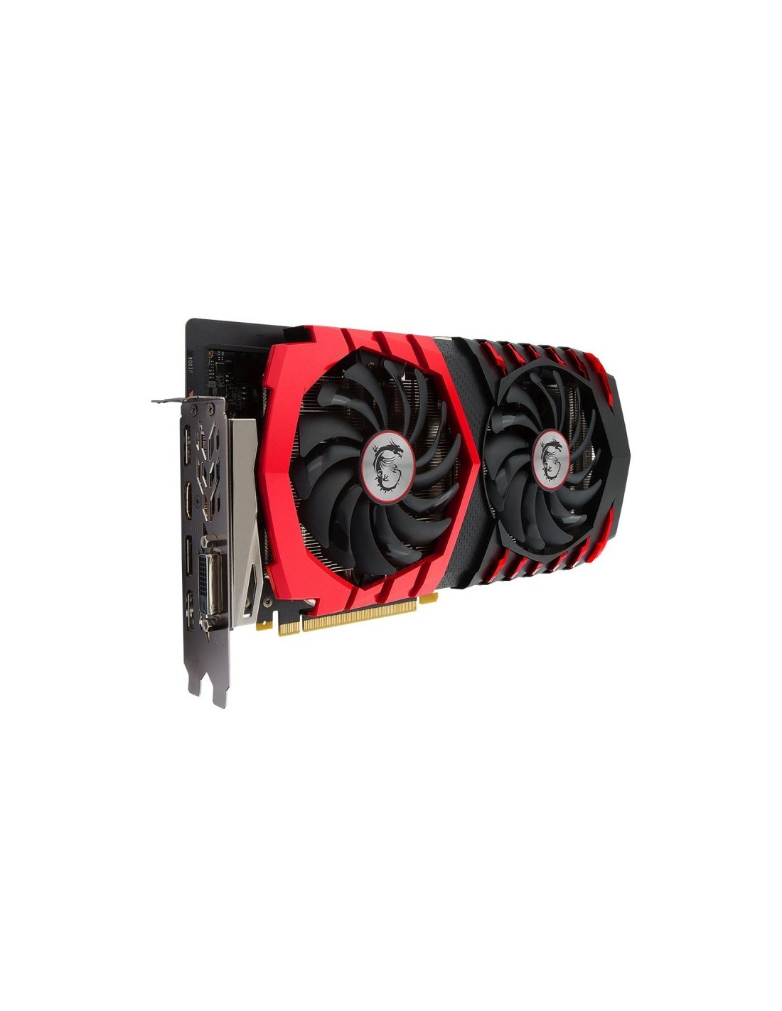 Carte Grapique Msi Nvidia Geforce Gtx 1050 Ti Gaming X 4g Oxtek Carte Grapique Msi Nvidia Geforce Gtx 1050 Ti Gaming X 4g Oxtek