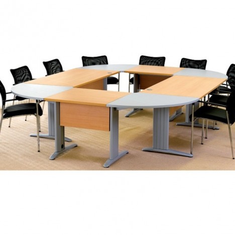 Table de réunion LISABO modulaire TR-LISABO Table de réunion LISABO modulaire TR-LISABO