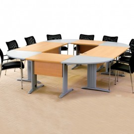 Table de réunion LISABO modulaire TR-LISABO Table de réunion LISABO modulaire TR-LISABO