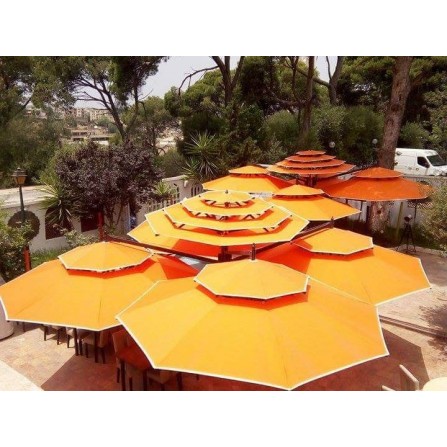 Parasol PALMIER 64m² P-PALMIER-P64 2