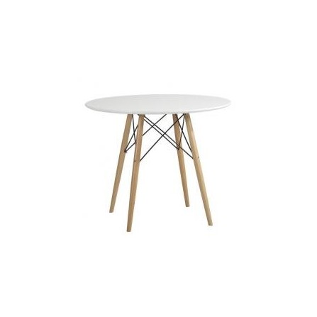 Table SQUADRA Blanche T-SQUADRA-GD0001540