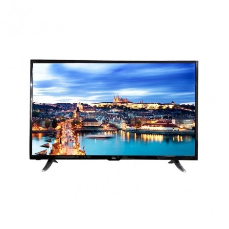 Téléviseur SABA 43" LED FULL HD Smart Récepteur intégré (SB43LED470 RSW) image 0