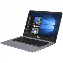 Pc portable Asus VivoBook S14 S410UA / i5 8è Gén / 8 Go / Silver