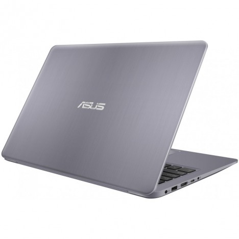 Pc portable Asus VivoBook S14 S410UA / i5 8è Gén / 8 Go / Silver
