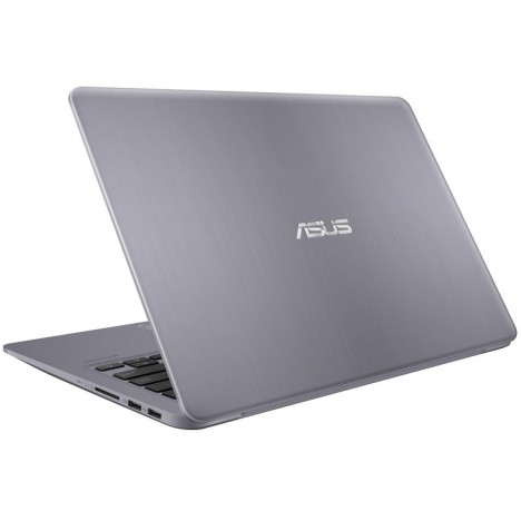 Pc portable Asus VivoBook S14 S410UA / i5 8è Gén / 8 Go / Silver