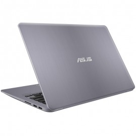 Pc portable Asus VivoBook S14 S410UA / i5 8è Gén / 8 Go / Silver